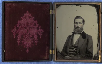 Robert M. Stewart, Governor